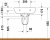 Умывальник Duravit D-Code 60x46 (23106000002) фотография Умывальник Duravit D-Code 60x46 (23106000002) фотография