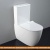 Унитаз Vitra Sento Rim-Ex 9830B003-7203 фотография Унитаз Vitra Sento Rim-Ex 9830B003-7203 фотография