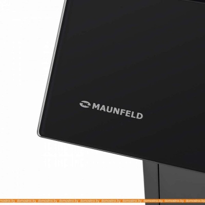 Вытяжка MAUNFELD Lacrima 60 (черный) фотография