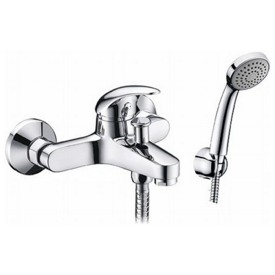 Смеситель WasserKraft Isen 2601 фотография