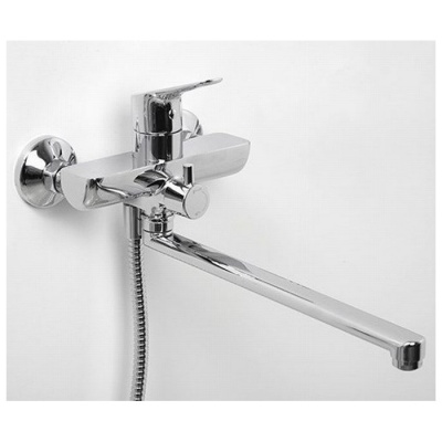 Смеситель WasserKraft Lippe 4502L фотография
