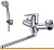 Смеситель Rossinka Silvermix RS43-32 картинка