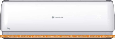 Кондиционер Loriot Sky Inverter LAC-09AI фотография