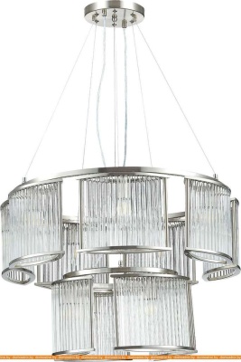 Подвесная люстра ST Luce Velletri SL1627.103.11 фотография