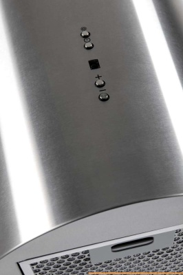 Вытяжка ZorG Technology Fiesta 1200 II 36 S (нержавеющая сталь) фотография