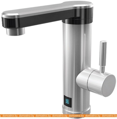 Проточный водонагреватель-Кран Electrolux Taptronic S фотография