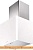 Вытяжка Faber Lithos EG6 WH Matt LED A45 335.0533.564 картинка