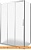 Душевой уголок Good Door Orion WTW + SP 140x80 (матовое/хром) картинка
