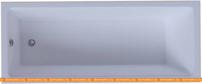 Ванны Aquatek София 150x70 (с каркасом и экраном) фотография