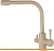 Смеситель Kaiser Merkur 26044-16 (песочный) картинка