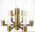 Подвесная люстра ST Luce Terni SL1229.303.09 фотография Подвесная люстра ST Luce Terni SL1229.303.09 фотография