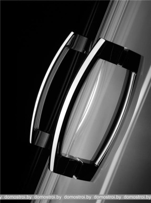 Душевой уголок Radaway Premium Plus A800 80x80 30411-01-02N фотография