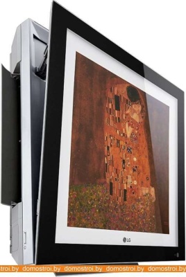 Кондиционер LG A12FT фотография