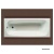 Чугунная ванна Roca Continental 120x70 фотография Чугунная ванна Roca Continental 120x70 фотография