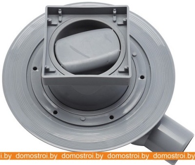 Душевой трап Pestan Confluo Standard Dry 1 Ceramic фотография