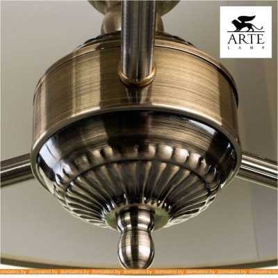 Светильник Arte Lamp Alice A3579SP-3AB фотография