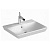 Умывальник Vitra T4 60 см 4451B003-0001 картинка