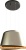 Вытяжка Faber Belle Gold/Warm DG Matt 345.0541.066 фотография Вытяжка Faber Belle Gold/Warm DG Matt 345.0541.066 фотография