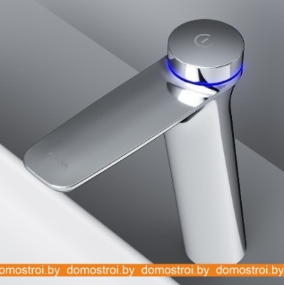 Смеситель AM.PM Inspire 2.0 F50A93400 фотография