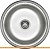 Кухонная мойка Deante Twist ZHC 3803 (оформление) картинка
