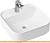 Умывальник Lavinia Boho Bathroom 21510241 (раковина, Смеситель) картинка