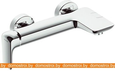 Смеситель Kludi Ameo 416710575 фотография