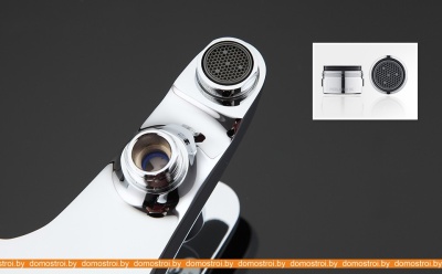Смеситель Gappo Vantto G3236 фотография