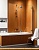 Душевая стенка Radaway Carena PND 130 картинка