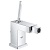 Смеситель для биде Grohe Eurocube Joy 23664000 картинка