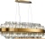 Подвесная люстра ST Luce Nitido SL1158.303.32 фотография Подвесная люстра ST Luce Nitido SL1158.303.32 фотография