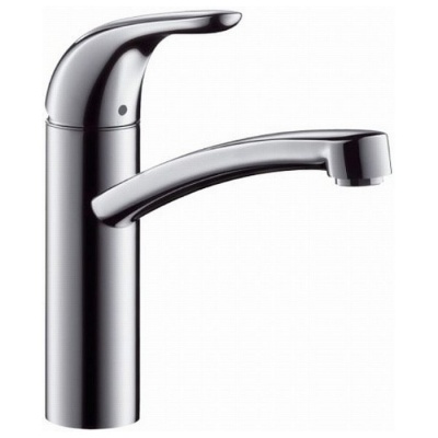 Смеситель Hansgrohe Focus E 31780000 фотография