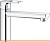 Смеситель Grohe BauLoop 31706000 картинка