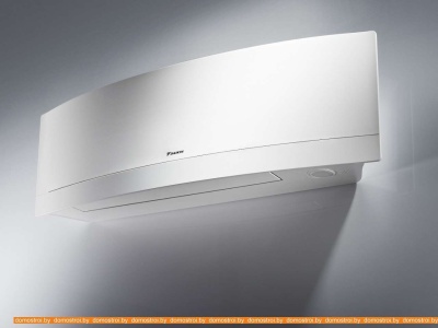Кондиционер Daikin FTXJ35MW/RXJ35M фотография