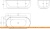 Ванны BelBagno BB401 170x80 фотография Ванны BelBagno BB401 170x80 фотография