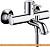 Смеситель Hansgrohe Talis Classic 14140000 картинка