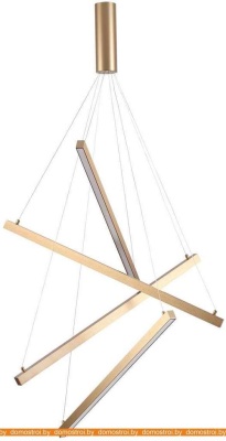 Подвесная люстра Odeon Light Cometa 3860/48L фотография