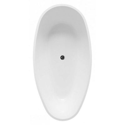 Акриловая ванна BelBagno BB42 170x85 фотография
