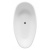 Акриловая ванна BelBagno BB42 170x85 фотография Акриловая ванна BelBagno BB42 170x85 фотография