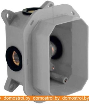 Монтажная коробка Clever Iclever 2 98711 фотография