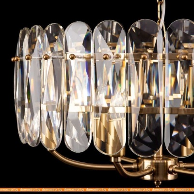 Подвесная люстра Maytoni Suite MOD122PL-06BS фотография