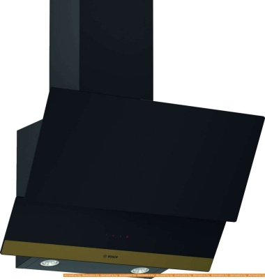Вытяжка Bosch DWK65AJ90R фотография