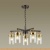 Подвесная люстра Odeon Light Kovis 4653/5 фотография Подвесная люстра Odeon Light Kovis 4653/5 фотография