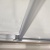 Душевой уголок GoodDoor NEO CR-90-C-CH 90x90 стекла прозрачные (без поддона) фотография