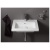 Умывальник Laufen Living Square 50*38 8154350001041 фотография Умывальник Laufen Living Square 50*38 8154350001041 фотография
