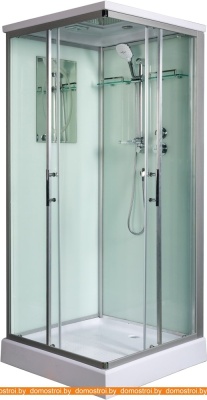 Душевая кабина WeltWasser WW500 Laine 802 фотография
