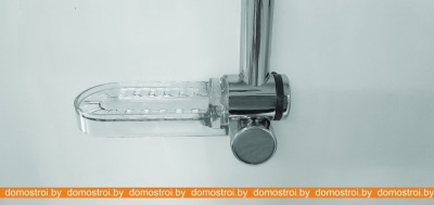 Душевая кабина WeltWasser WW500 Werra 801 фотография