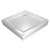 Акриловый поддон Ravak Perseus PP A02AA01510 100x100x17.5 фотография