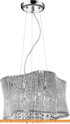 Люстра Arte Lamp Incanto A4207SP-4CC фотография