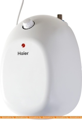 Водонагреватель под мойку Haier ES8V-Q2(R) фотография