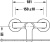 Смеситель Duravit A14230000010 фотография Смеситель Duravit A14230000010 фотография